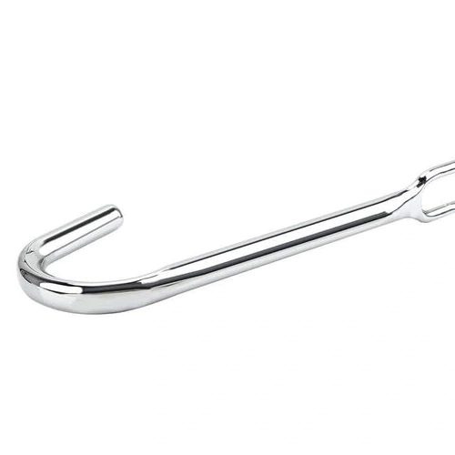 Plug No Steel Ball Stainless 5783 PerfectFit Hook 0825